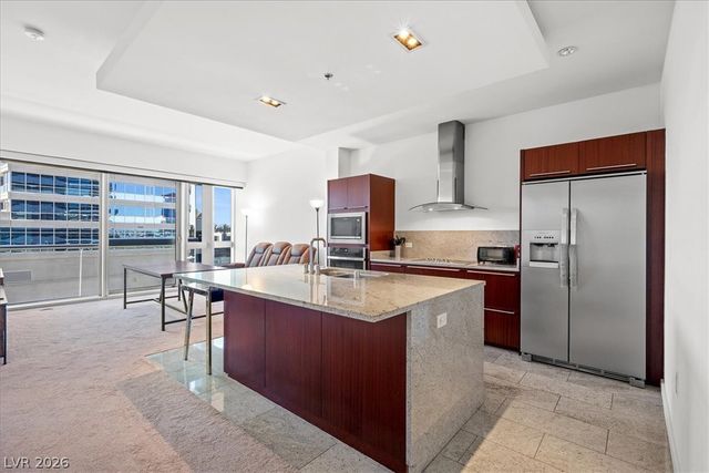 4471 Dean Martin Drive 505, Las Vegas, NV 89103