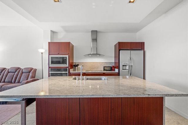 4471 Dean Martin Drive 505, Las Vegas, NV 89103