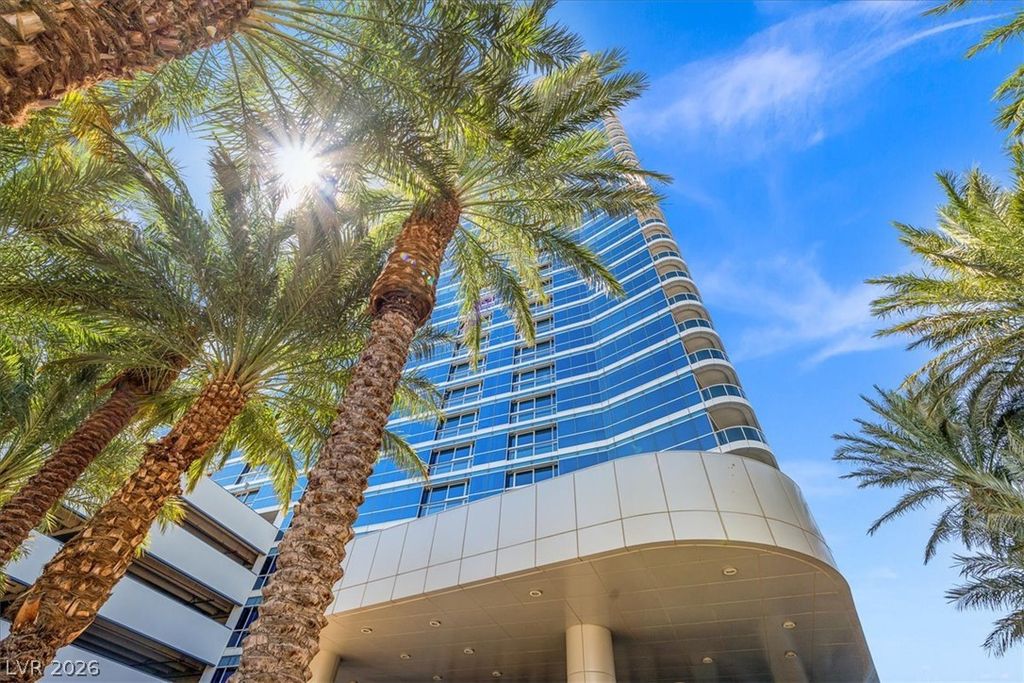 4471 Dean Martin Drive 505, Las Vegas, NV 89103