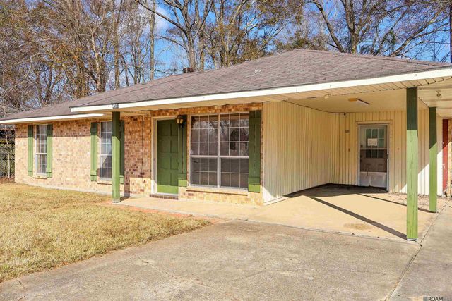 4907 Baker Blvd, Baker, LA 70714