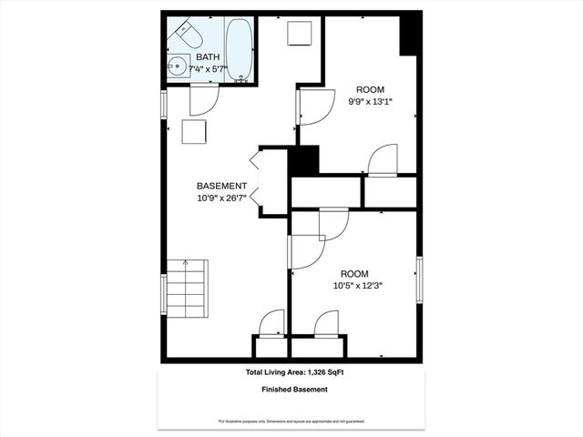 3 Gloucester Rd, Worcester, MA 01607