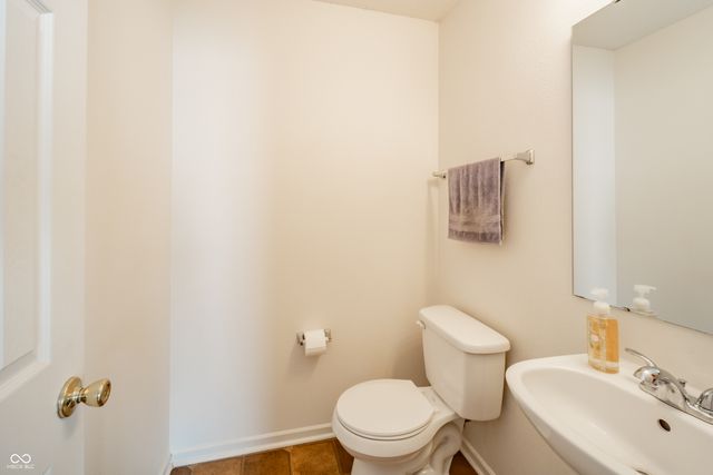7631 Charlotte Drive, Ingalls, IN 46048