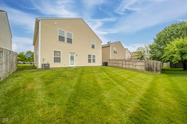 7631 Charlotte Drive, Ingalls, IN 46048