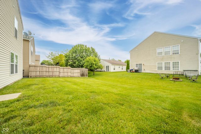 7631 Charlotte Drive, Ingalls, IN 46048