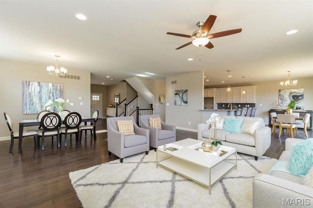 1 TBB Carver @ Sulphur Spring, Manchester, MO 63021