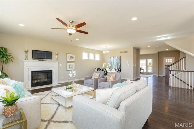 1 TBB Carver @ Sulphur Spring, Manchester, MO 63021
