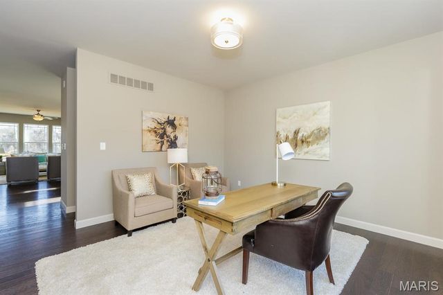 1 TBB Carver @ Sulphur Spring, Manchester, MO 63021