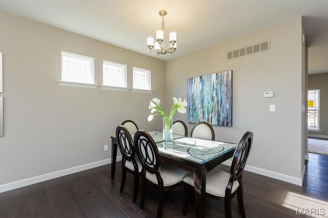 1 TBB Carver @ Sulphur Spring, Manchester, MO 63021