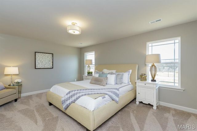1 TBB Carver @ Sulphur Spring, Manchester, MO 63021