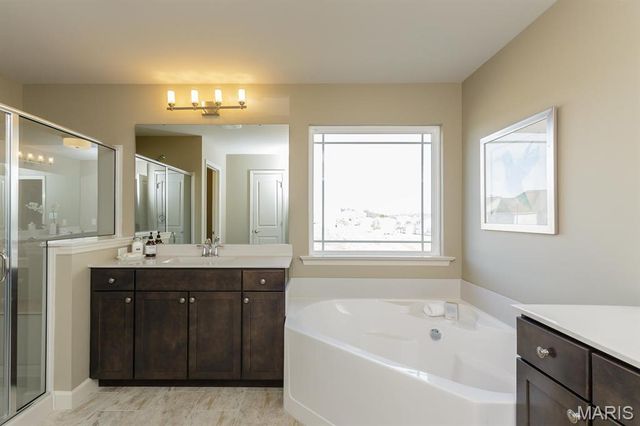 1 TBB Carver @ Sulphur Spring, Manchester, MO 63021
