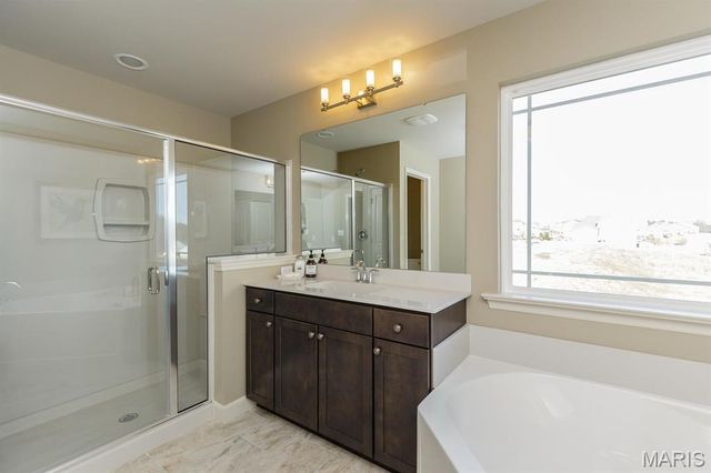 1 TBB Carver @ Sulphur Spring, Manchester, MO 63021