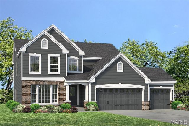 1 TBB Carver @ Sulphur Spring, Manchester, MO 63021