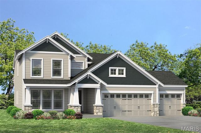 1 TBB Carver @ Sulphur Spring, Manchester, MO 63021