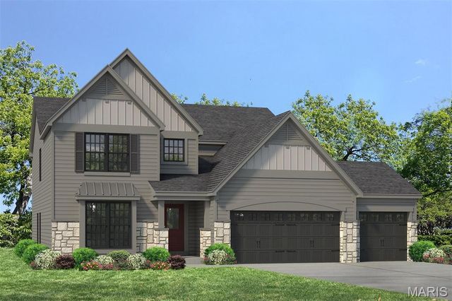 1 TBB Carver @ Sulphur Spring, Manchester, MO 63021