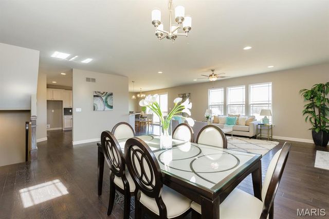 1 TBB Carver @ Sulphur Spring, Manchester, MO 63021