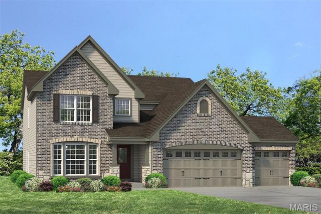 1 TBB Carver @ Sulphur Spring, Manchester, MO 63021