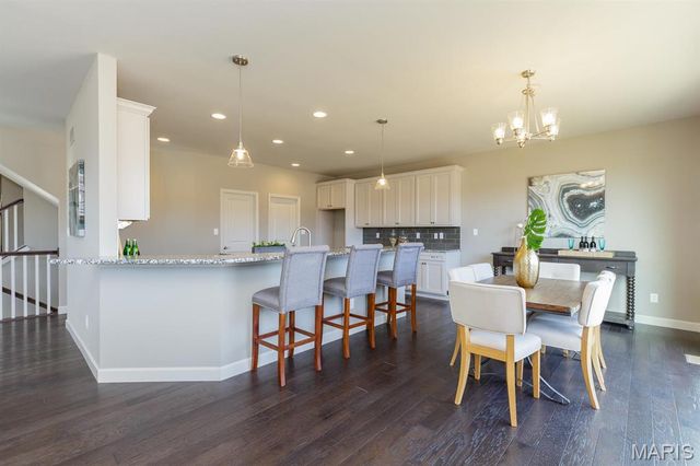 1 TBB Carver @ Sulphur Spring, Manchester, MO 63021