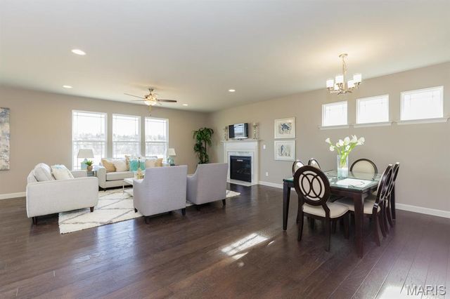1 TBB Carver @ Sulphur Spring, Manchester, MO 63021