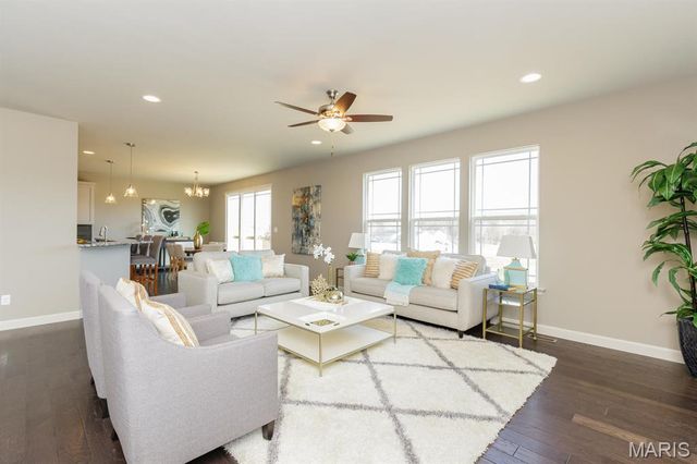 1 TBB Carver @ Sulphur Spring, Manchester, MO 63021