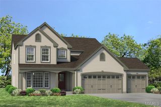 1 TBB Carver @ Sulphur Spring, Manchester, MO 63021