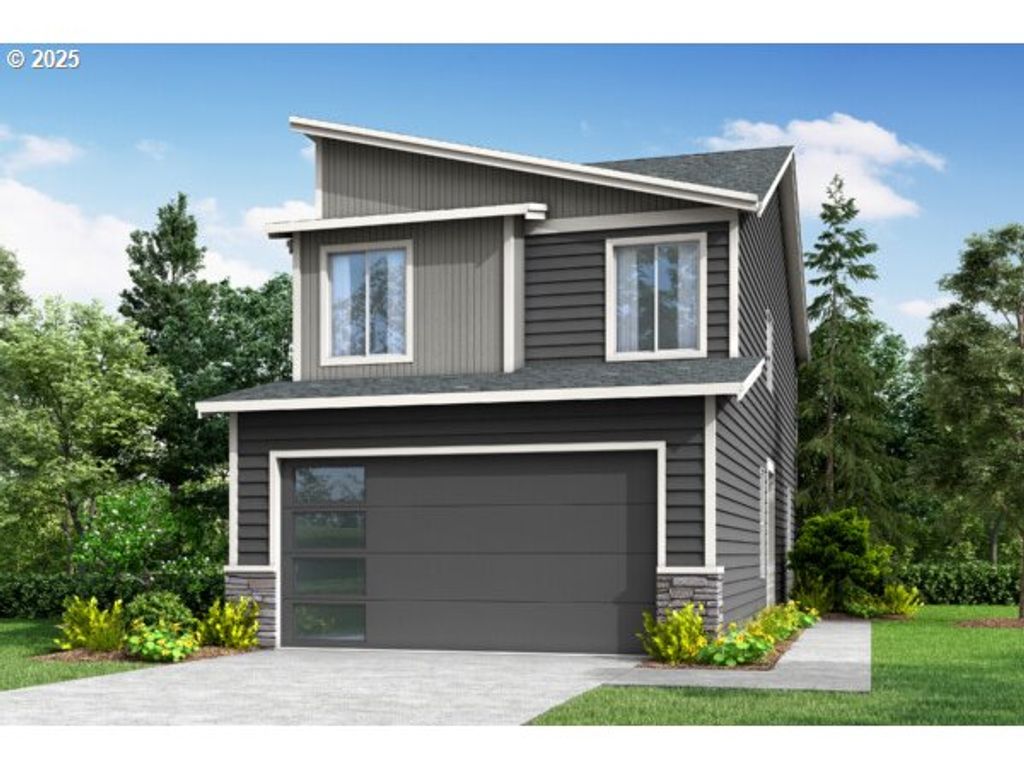 1587 N Millican Creek St, Lafayette, OR 97127