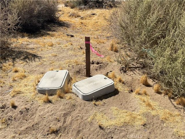 0 Primrose, Yucca Valley, CA 92284