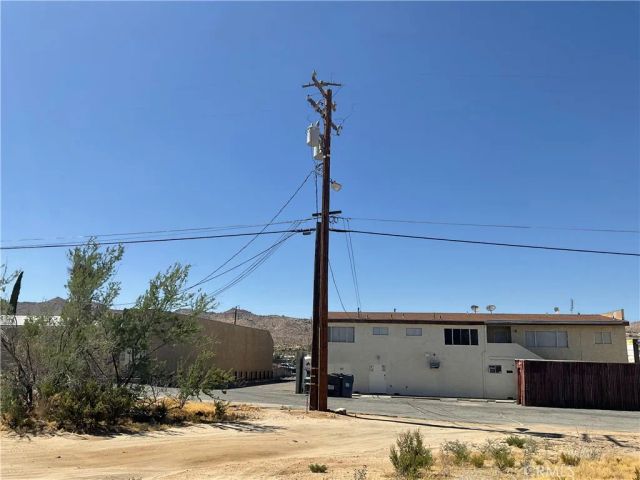 0 Primrose, Yucca Valley, CA 92284