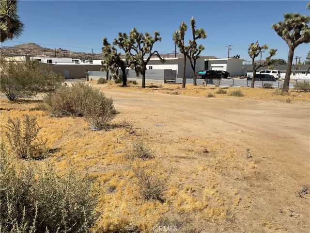 0 Primrose, Yucca Valley, CA 92284