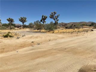 0 Primrose, Yucca Valley, CA 92284