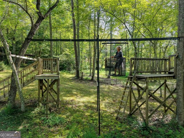 136 Honeybell Lane, Blairsville, GA 30512