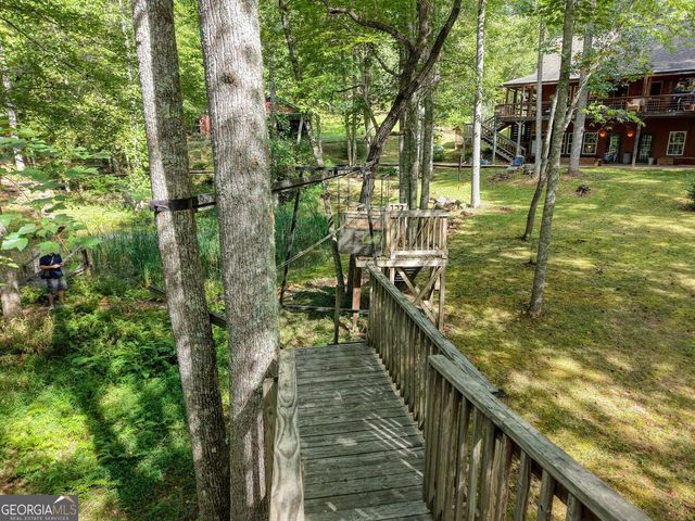 136 Honeybell Lane, Blairsville, GA 30512
