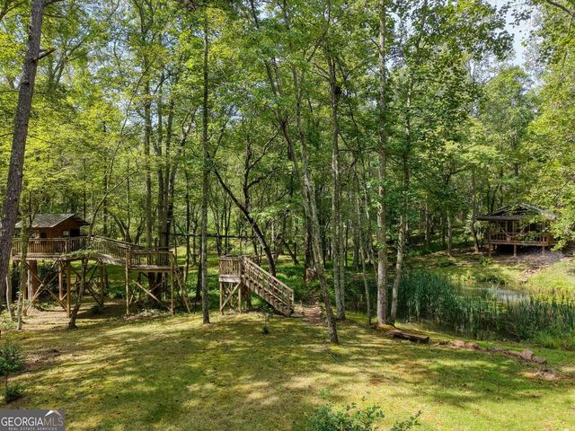 136 Honeybell Lane, Blairsville, GA 30512