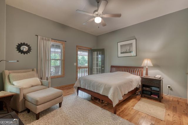 136 Honeybell Lane, Blairsville, GA 30512