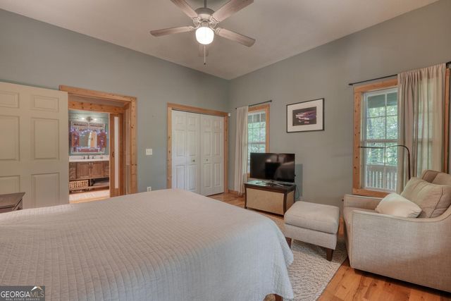 136 Honeybell Lane, Blairsville, GA 30512