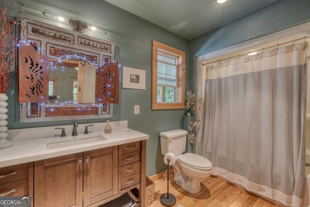 136 Honeybell Lane, Blairsville, GA 30512