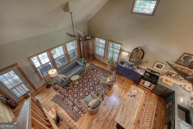 136 Honeybell Lane, Blairsville, GA 30512
