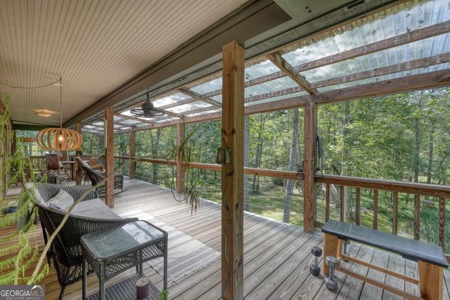 136 Honeybell Lane, Blairsville, GA 30512