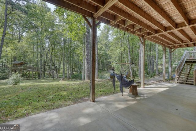 136 Honeybell Lane, Blairsville, GA 30512