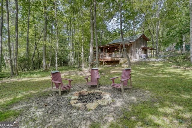 136 Honeybell Lane, Blairsville, GA 30512