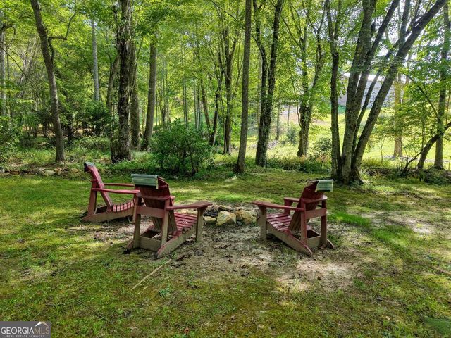 136 Honeybell Lane, Blairsville, GA 30512