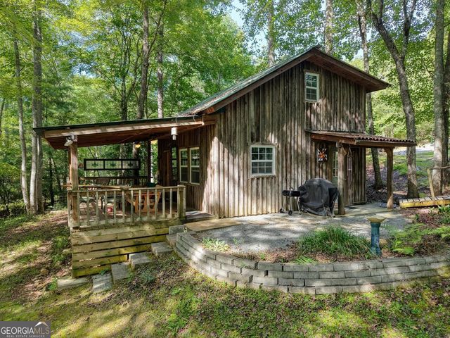 136 Honeybell Lane, Blairsville, GA 30512