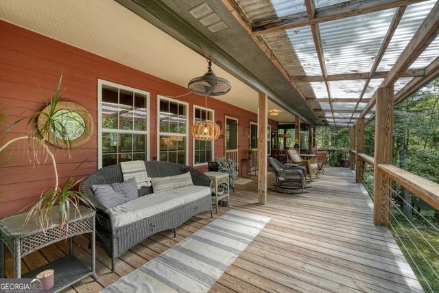 136 Honeybell Lane, Blairsville, GA 30512