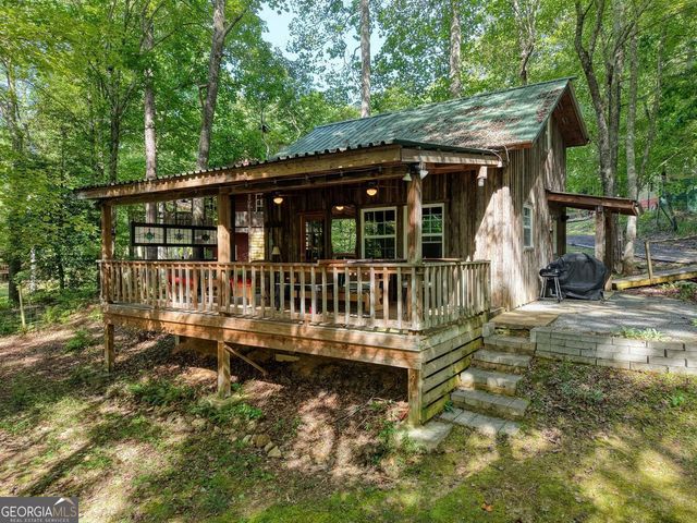 136 Honeybell Lane, Blairsville, GA 30512