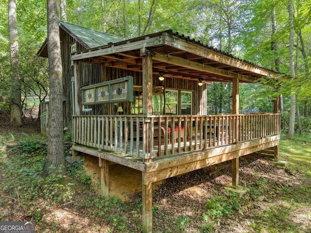 136 Honeybell Lane, Blairsville, GA 30512