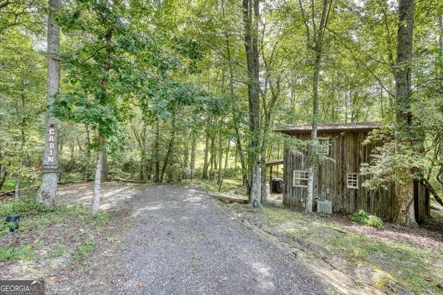 136 Honeybell Lane, Blairsville, GA 30512