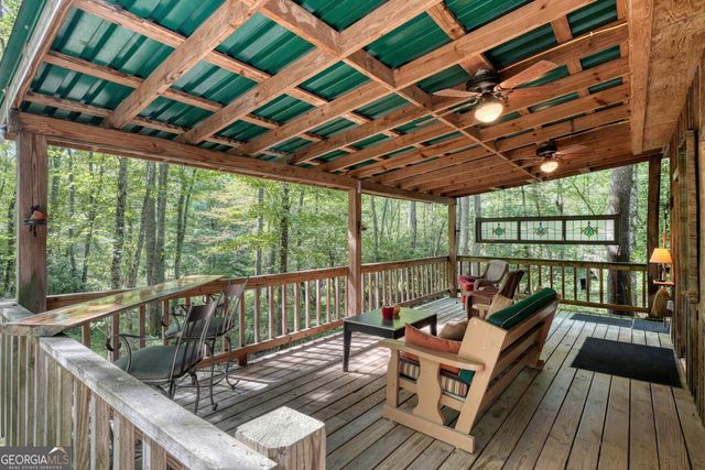 136 Honeybell Lane, Blairsville, GA 30512