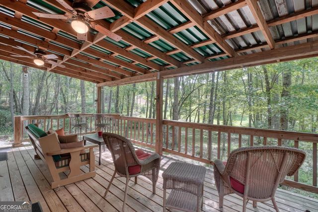 136 Honeybell Lane, Blairsville, GA 30512