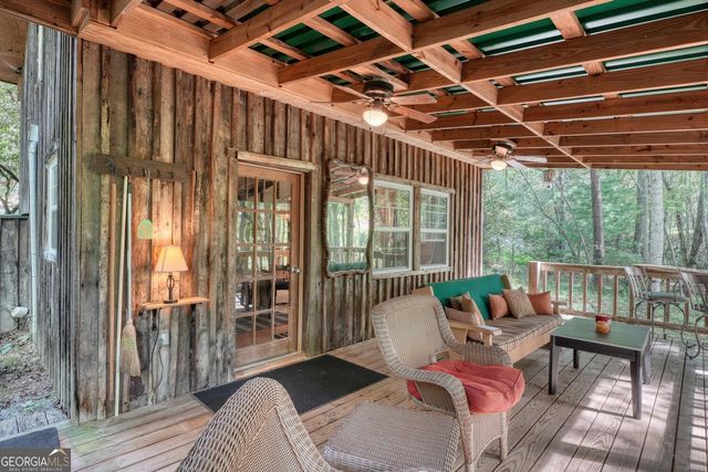 136 Honeybell Lane, Blairsville, GA 30512