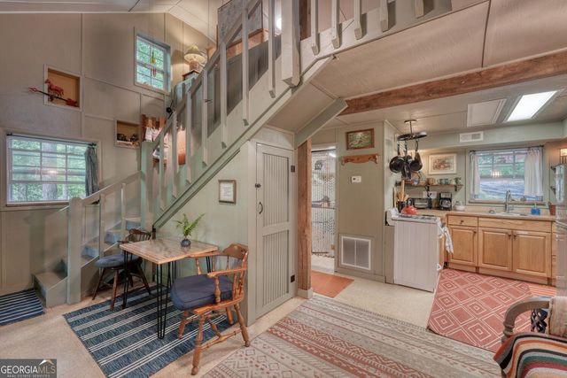 136 Honeybell Lane, Blairsville, GA 30512