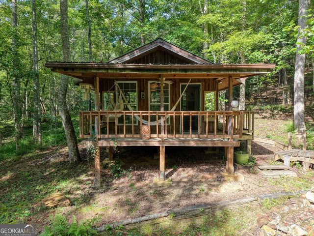 136 Honeybell Lane, Blairsville, GA 30512